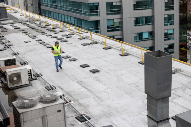 Best Rubber Roofing (EPDM, TPO)  in Coolidge, AZ