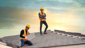 Fast & Reliable Emergency Roof Repairs in Coolidge, AZ